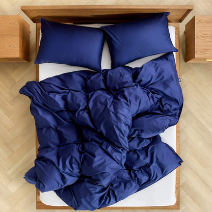 Canadian Down & Feather Company Whale 3-Piece Duvet Cover Set