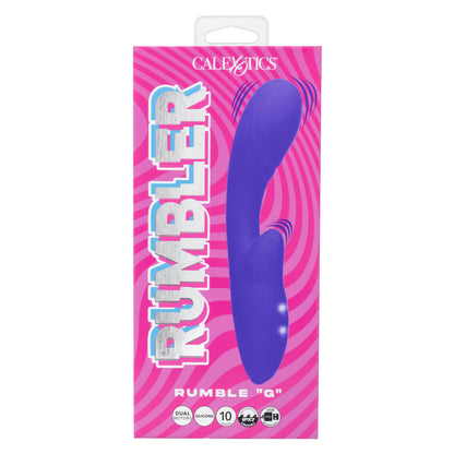 CalExotics Rumbler Rumble "G"