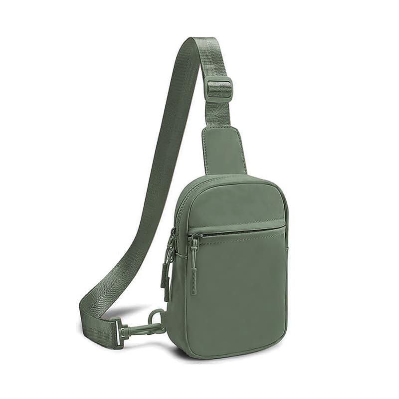 Clarissa More than Basic Crossbody Bag