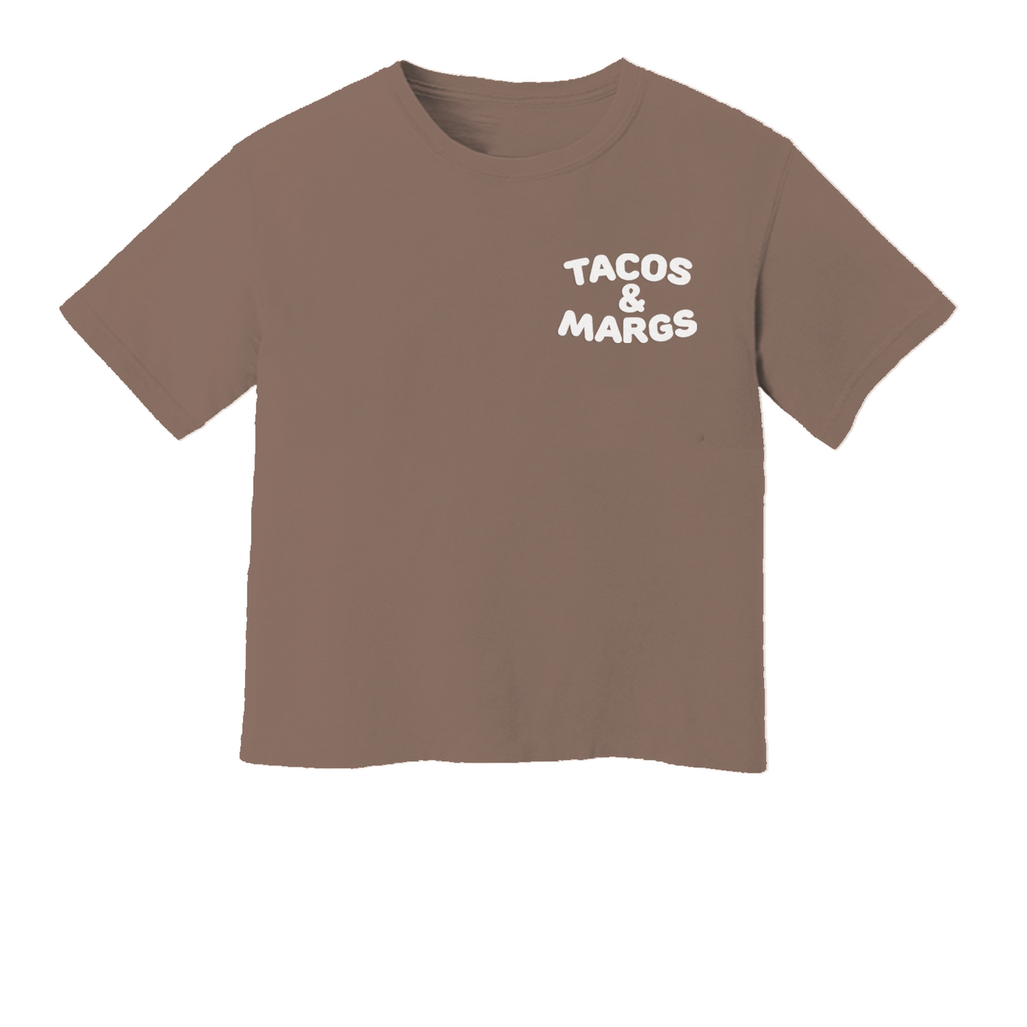 Frankie Jean Tacos & Margs Washed Tee