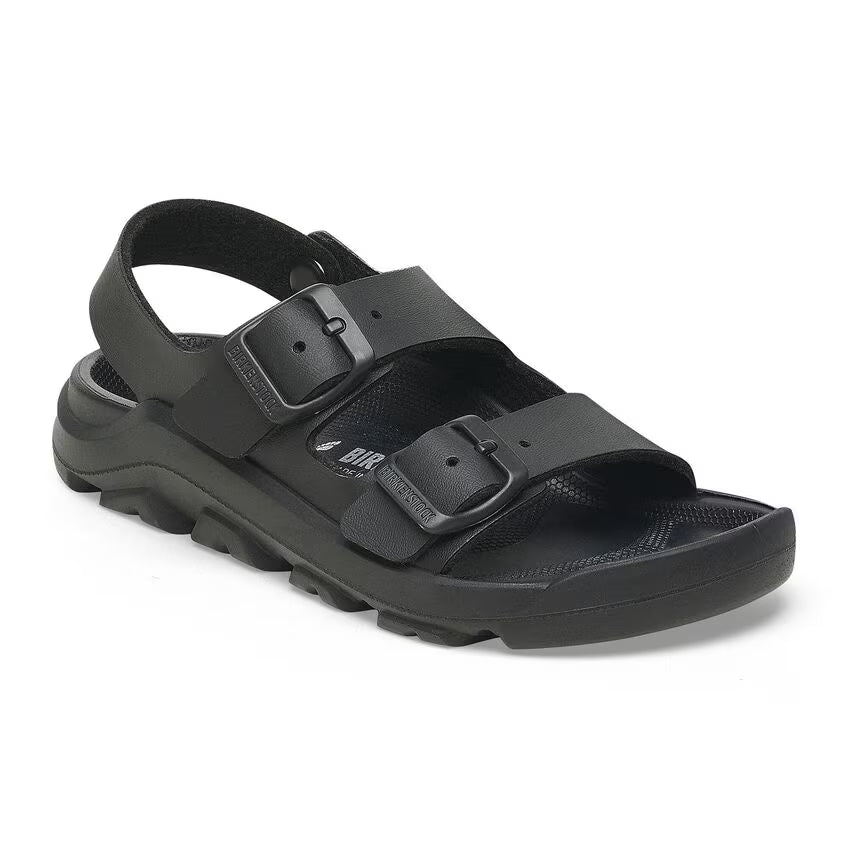 Birkenstock Mogami Kid Birko-Flor Black
