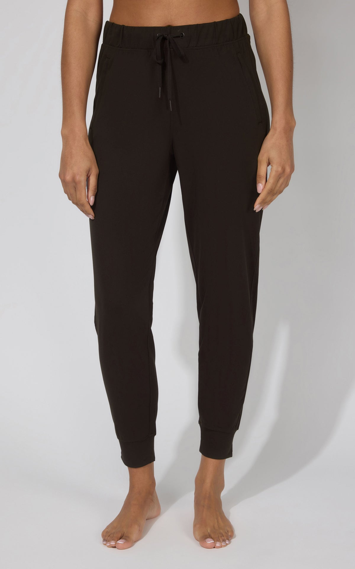 90 Degree by Reflex Lux Avenue Side Pocket Jogger