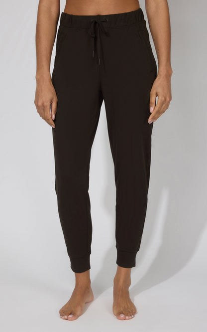 90 Degree by Reflex Lux Avenue Side Pocket Jogger