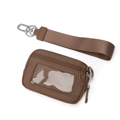 Clarissa Wrislett Wallet