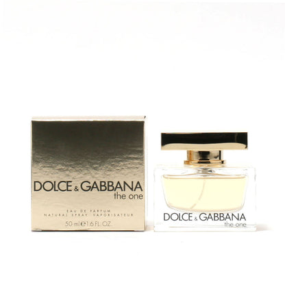 Dolce & Gabbana The One EDP