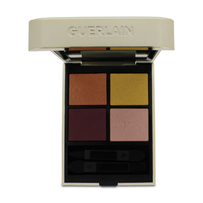 Guerlain Ombres G Eyeshadow Palette 777 Golden Stars