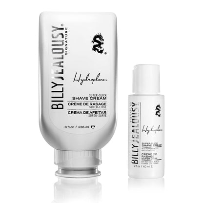 Billy Jealousy Shave Hydro Plane 2 Pc Kit