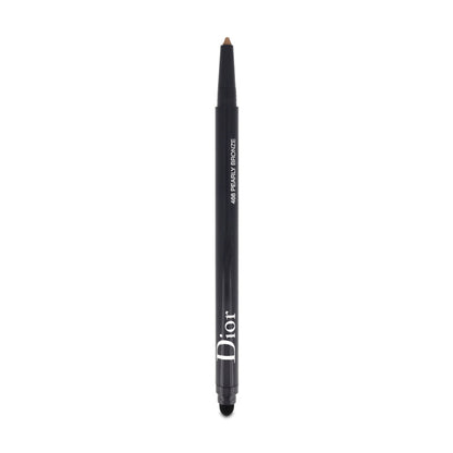 Dior Diorshow 24h Stylo Waterproof Eyeliner 466 Pearly Bronze