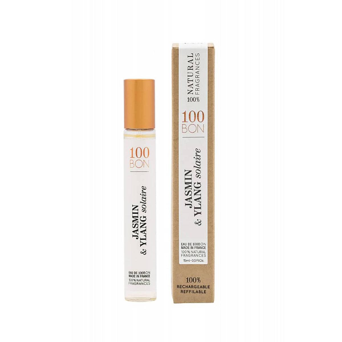 100Bon Jasmin & Ylang Solaire EDP