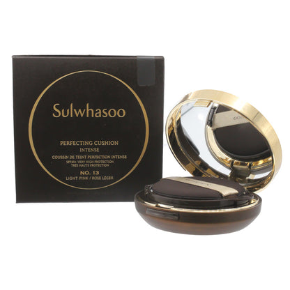 Sulwhasoo Perfecting Cushion Intense Foundation No.13 Light Pink