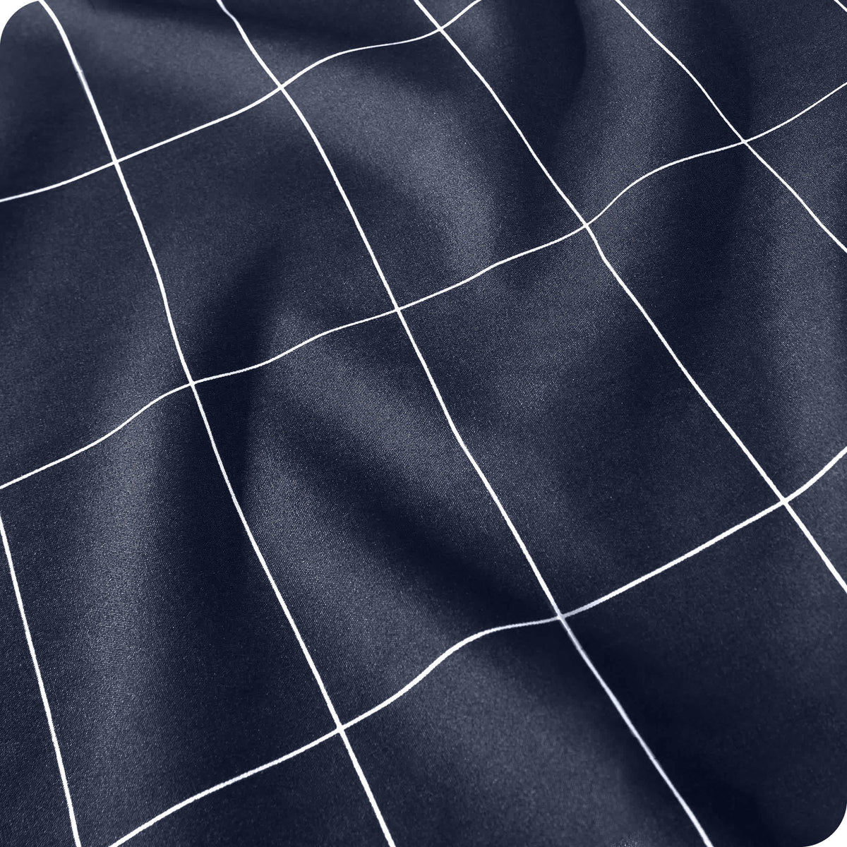 Bare Home 3-Piece Microfiber Sheet Set