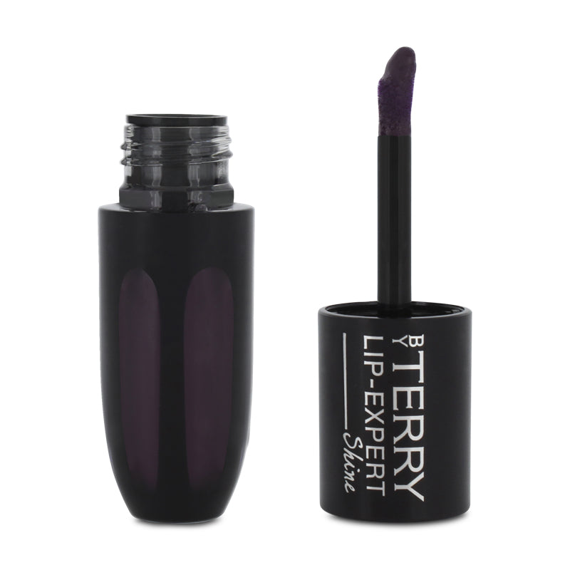 Plum Pink Liquid Lipstick 8 Juicy Fig By Terry Lip Expert Shine