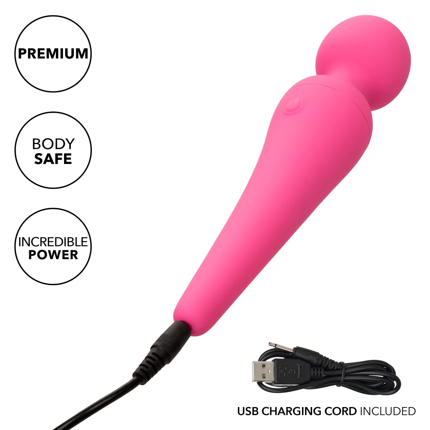 CalExotics Couture Collection Body Wand