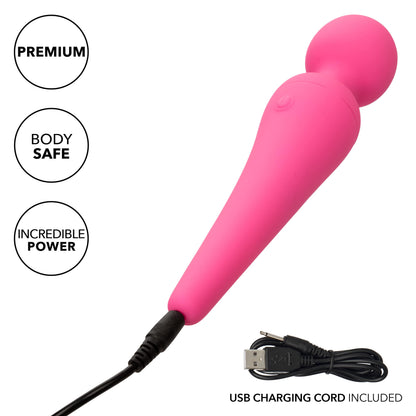 CalExotics Couture Collection Body Wand