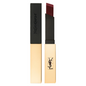YSL The Slim Leather Matte Lipstick 22 Ironic Burgundy