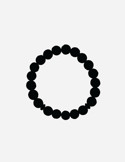 Elevated Faith Mystery Bracelet