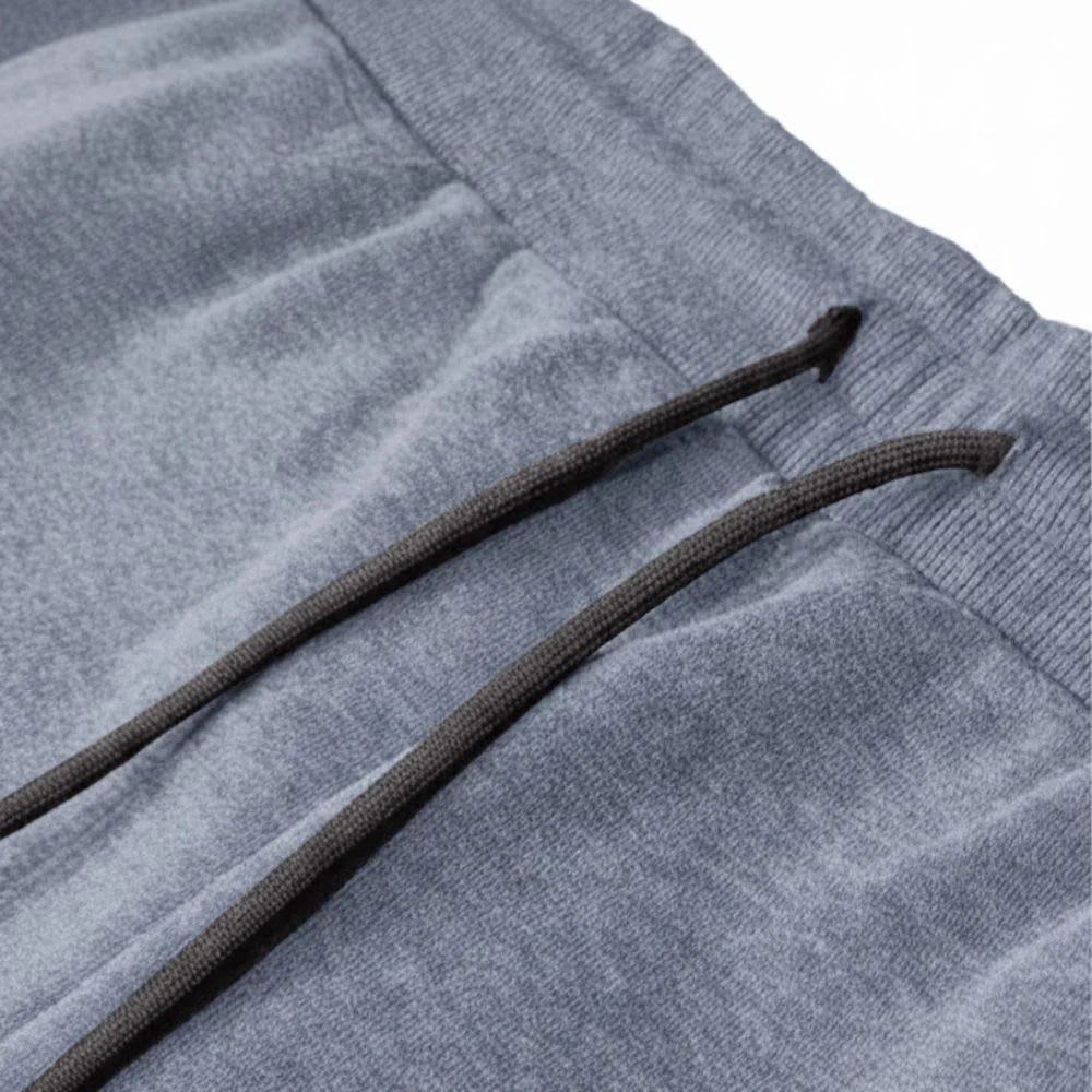 BenBen Men Ultra Soft Basic Fleece Jogger