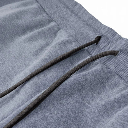 BenBen Men Ultra Soft Basic Fleece Jogger