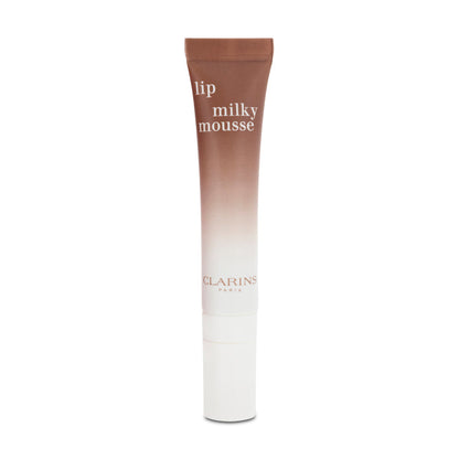 Clarins Lip Milky Mousse Lip Balm 06 Milky Nude