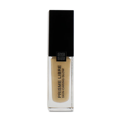 Givenchy Prisme Libre Skin-Caring Glow Foundation 1 W105
