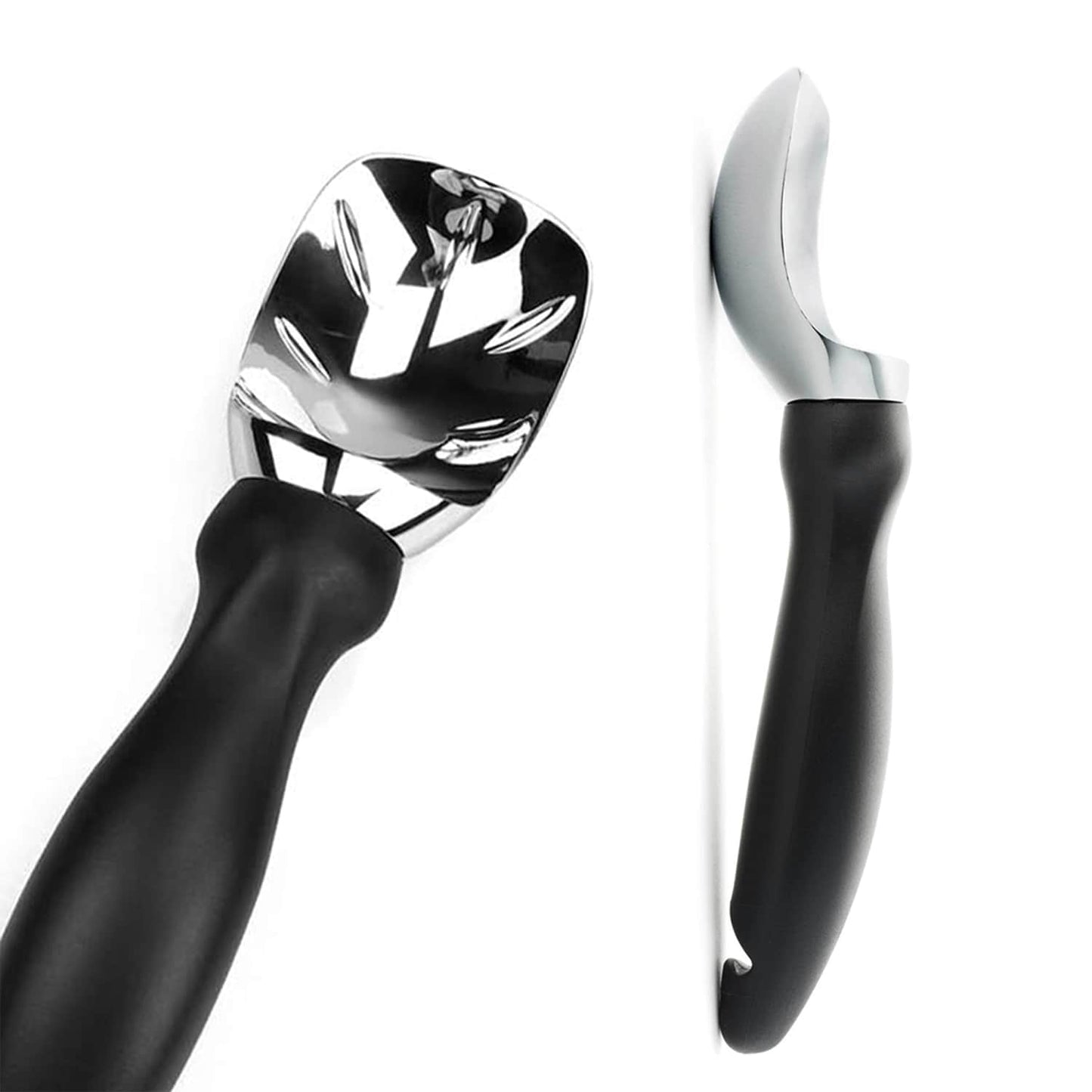 1947Kitchen Premium Ice-Cream Scooper with Comfortable Grip Handle