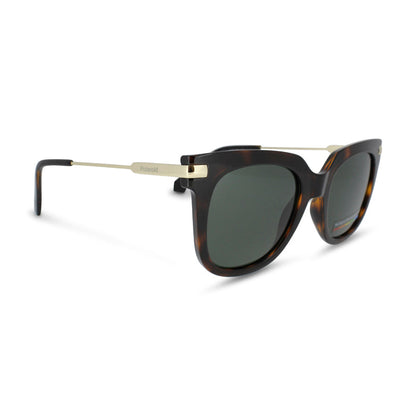 Polaroid Havana Sunglasses PLD 6180/S 086/UC 51 *EX DISPLAY*