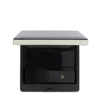 Cle De Peau Powder Blush Duo Case
