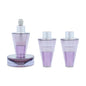 La Prairie Serum Platinum Rare Protocol Skincare Set 3 x 8ml  (Blemished Clearance)