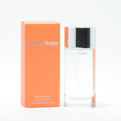 Clinique Happy Perfume