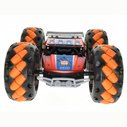 1:10 Scale Large Wheel Truck