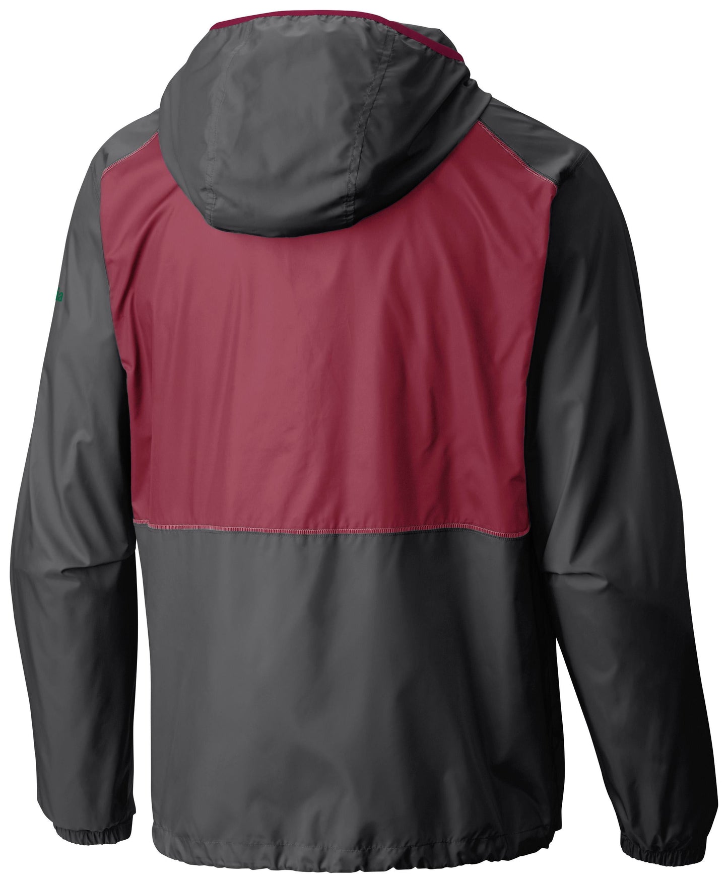 Columbia Women's Forward Windbreaker