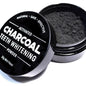 All-Natural Charcoal Teeth Whitening Powder