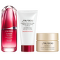 Shiseido Ultimune Power Infusing Concentrate 30ml Skincare Set