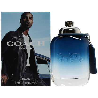 Coach Blue EDT