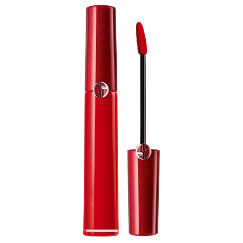 Giorgio Armani Lip Maestro Red Liquid Lipstick 402