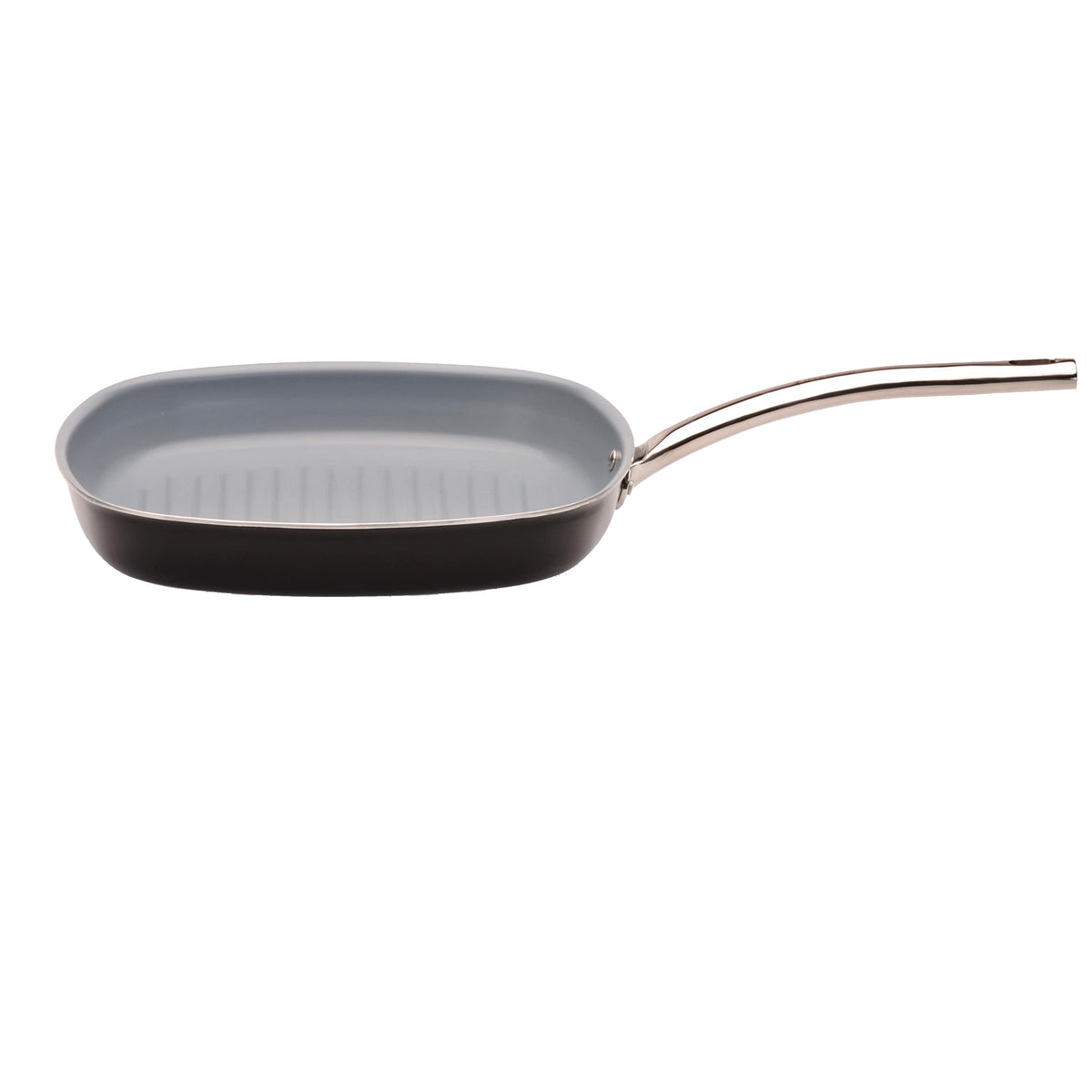 BergHOFF Montane Earthchef 11.75" Nonstick Square Grill Pan