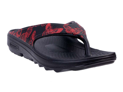 Fusion Butterfly Sandals - Medium