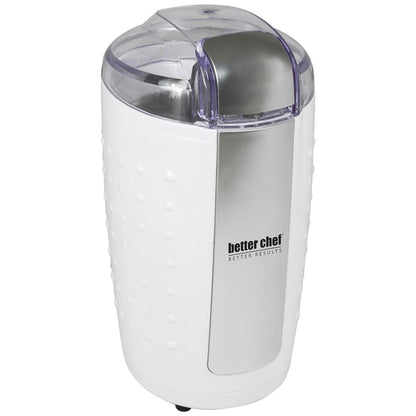 Better Chef 150-Watt Coffee Grinder