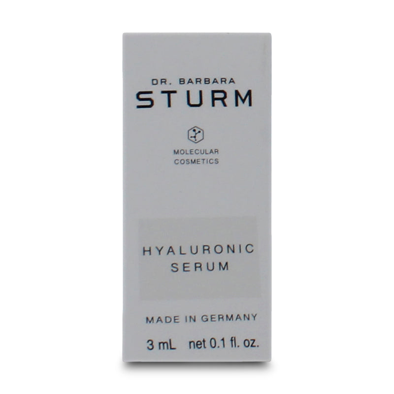 Dr Barbara Sturm Face Mist 50ml Face Mask 20ml Body Gel 50ml Summer Kit