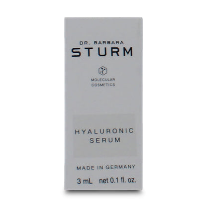 Dr Barbara Sturm Face Mist 50ml Face Mask 20ml Body Gel 50ml Summer Kit