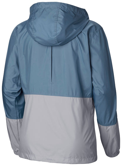 Columbia Women's Forward Windbreaker