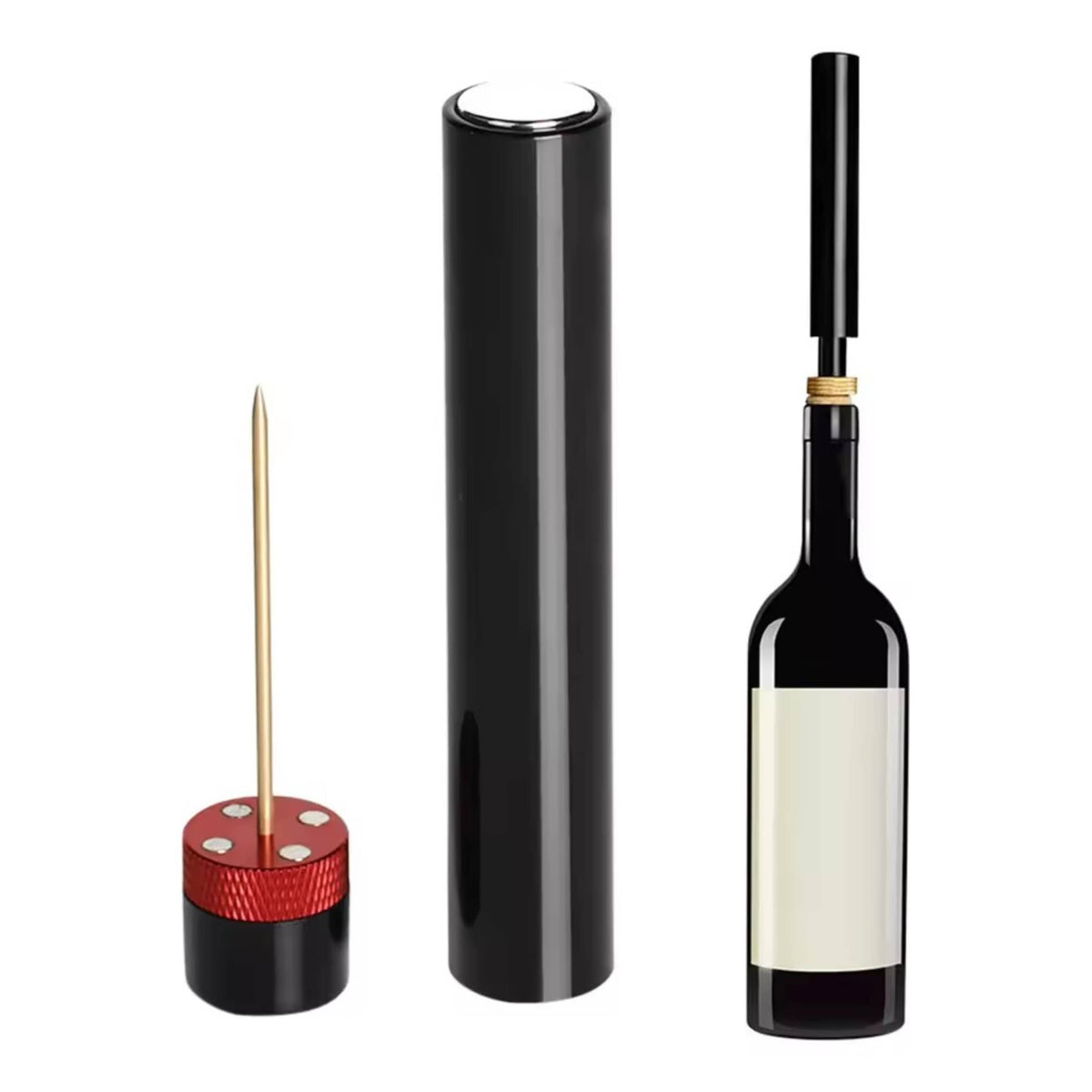 3P Experts Wine Pik Opener