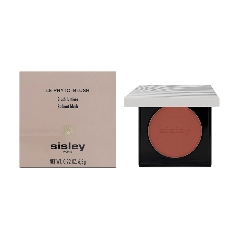 Sisley Le Phyto-Blush Radiant Blush 3 Coral 6,5g