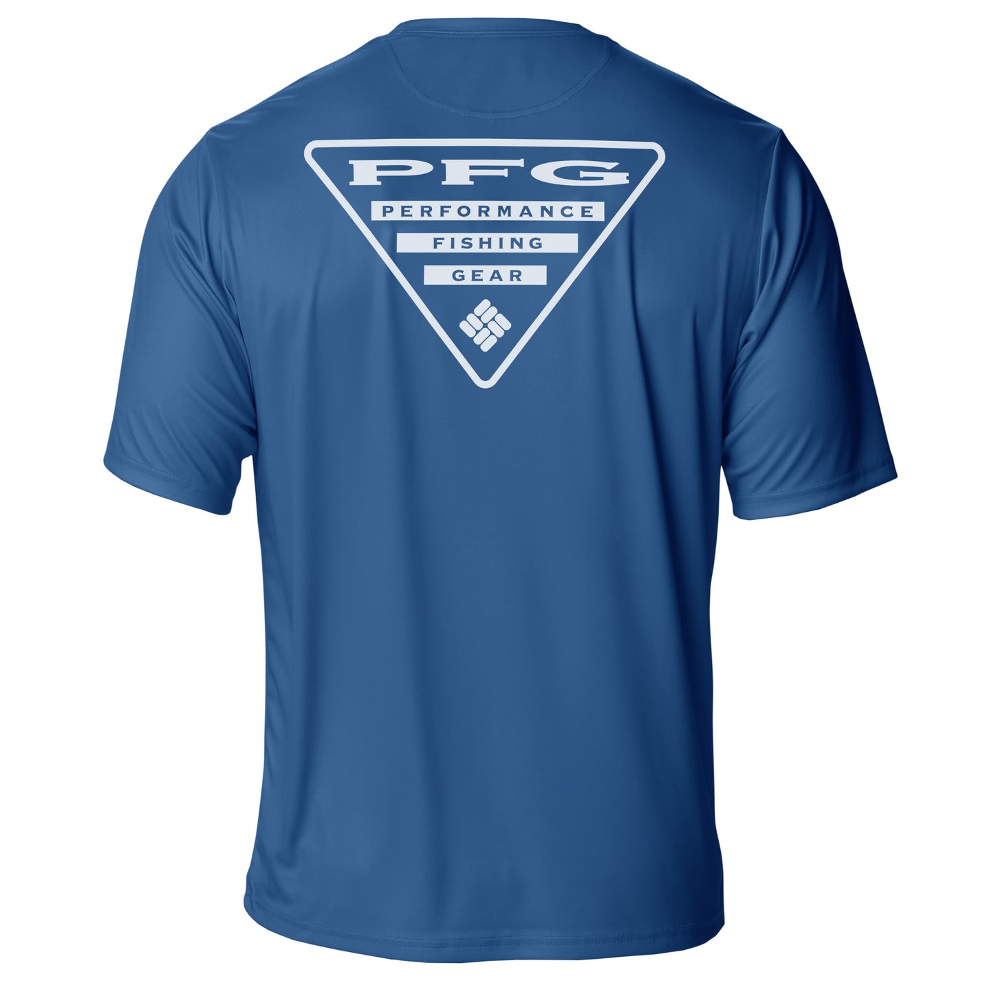 Columbia Men's Terminal Tackle SS Shirt