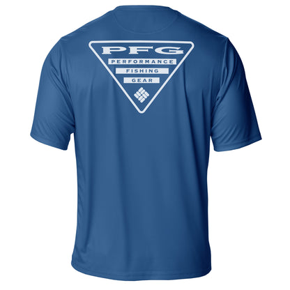 Columbia Men's Terminal Tackle SS Shirt