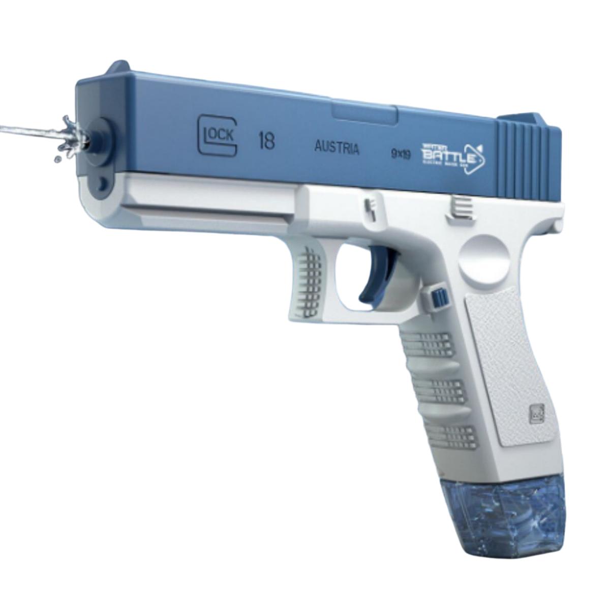Fully Automatic Electric Water Gun