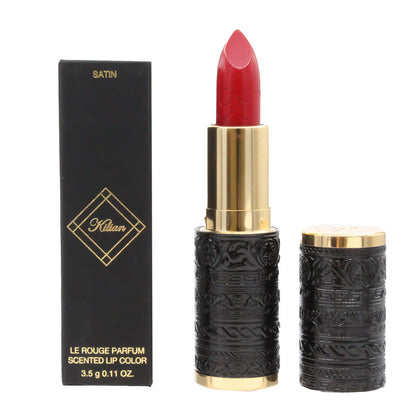 Kilian Le Rouge Parfum Red Lipstick 120 Prohibited Rouge