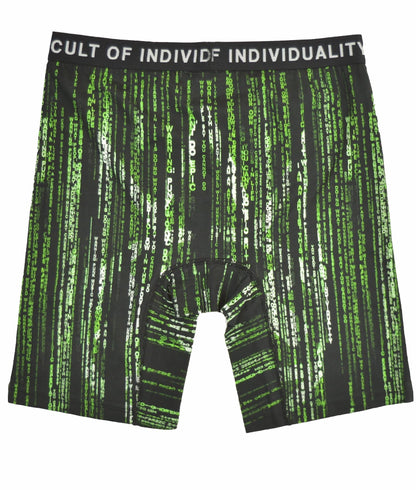 Cult of Individuality Briefs