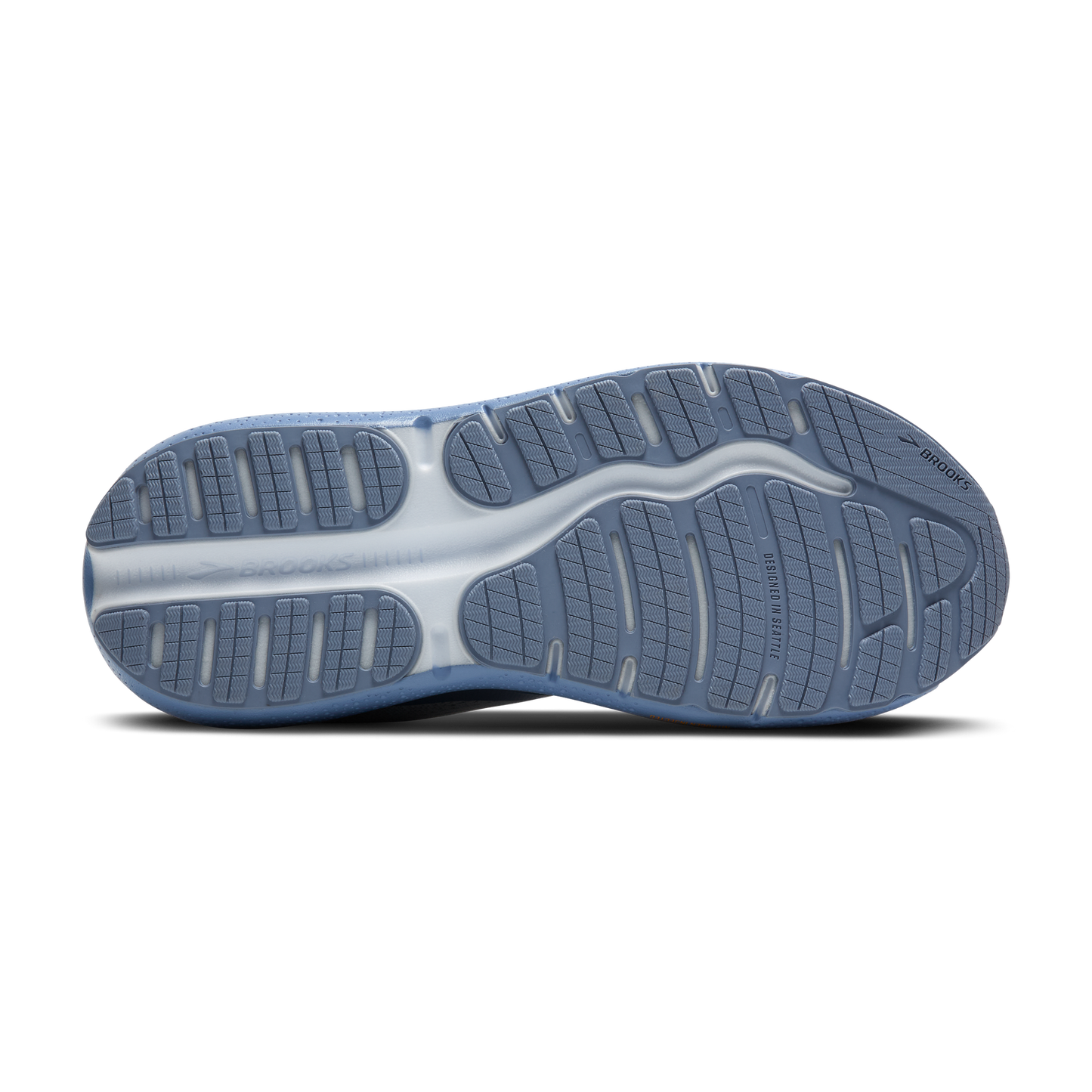 Brooks Men's Ghost Max 2