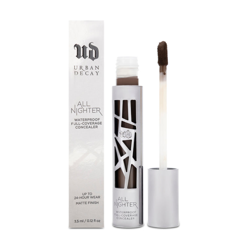 Urban Decay Waterproof Concealer Extra Deep Neutral All Nighter